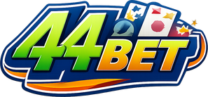 44 bet বাংলাদেশের হোম লোগো